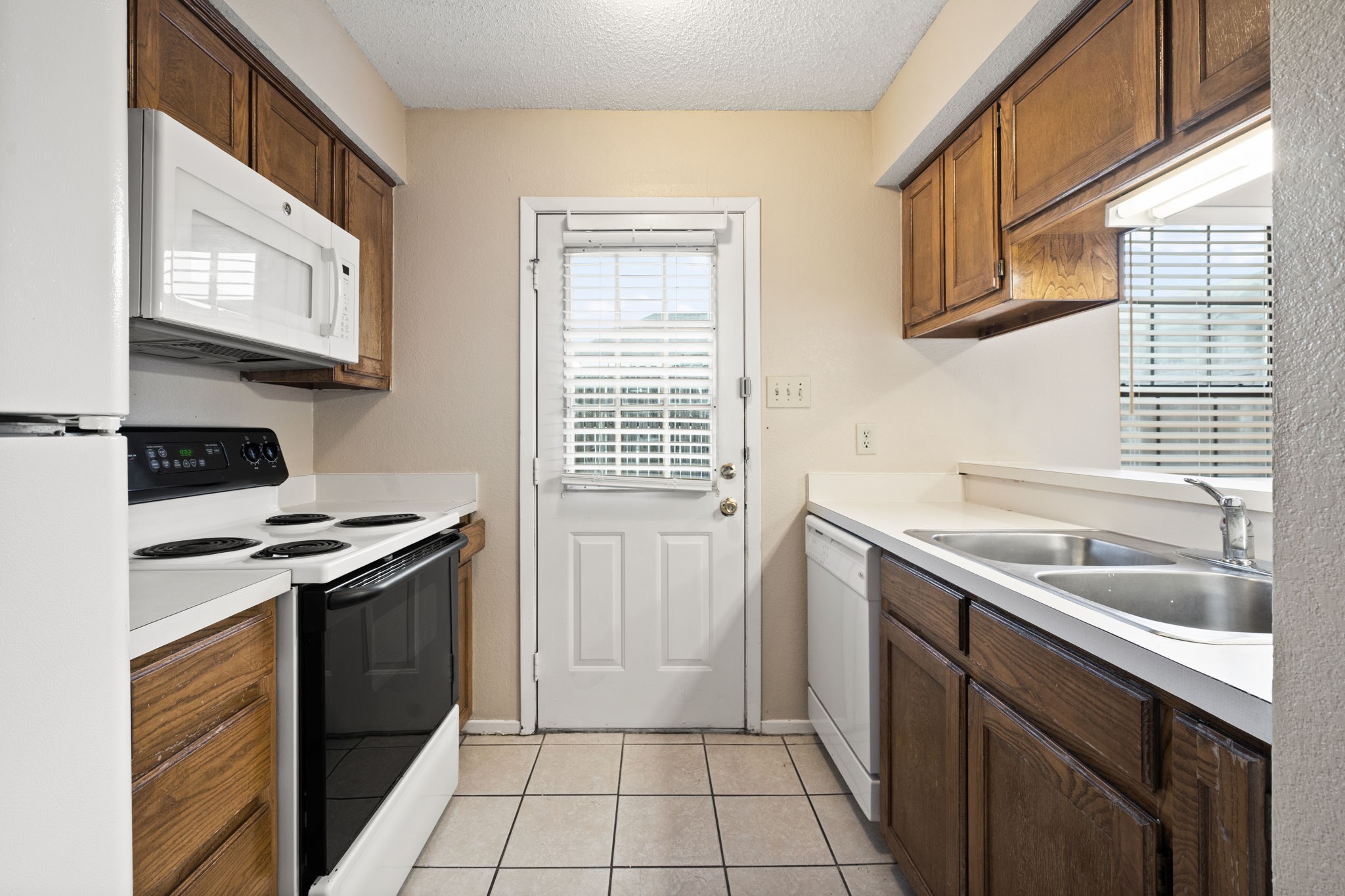 Residential Lease in Denton 3
