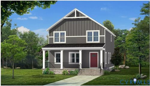 16212 Dogwood Tree Ct, Chesterfield, VA, 23832-2169 | Card Image