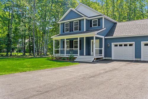 7 Talent Rd, Litchfield, NH, 03052-2444 | Card Image
