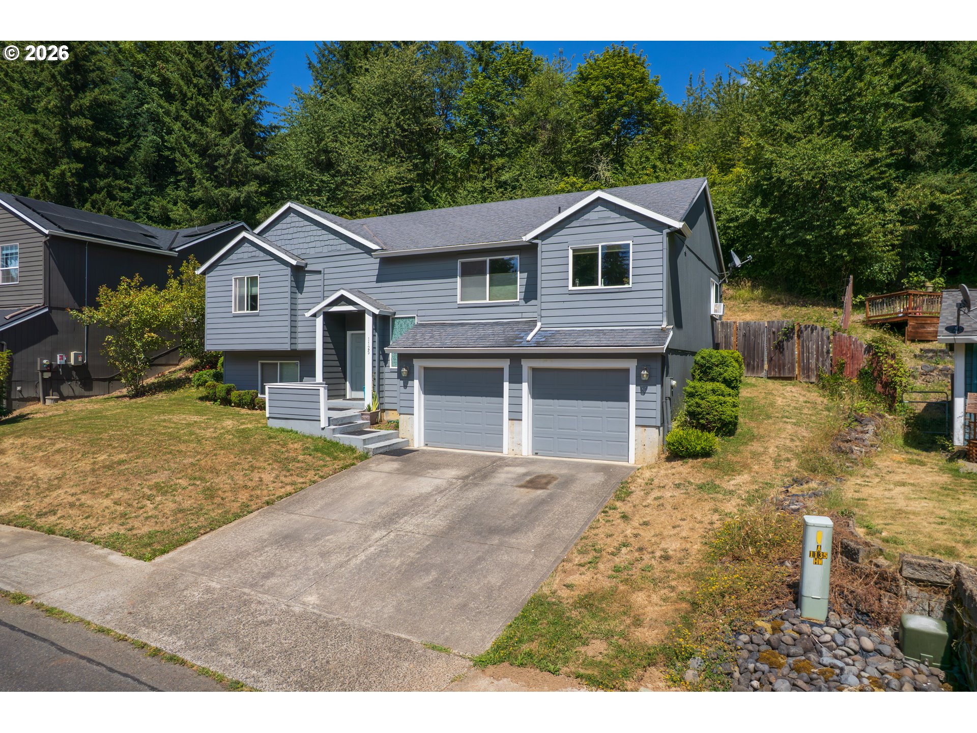 Residential in Estacada 2