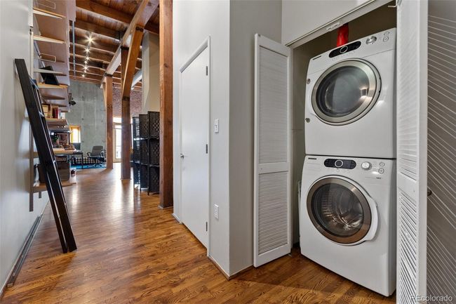 UNIT-417 - 2960 Inca St, Condo with 1 bedrooms, 2 bathrooms and 1 parking in Denver CO | Image 7