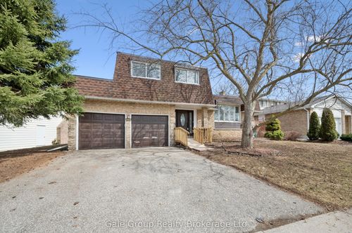 165 Brookside Cres, Kitchener, ON, N2N1G9 | Card Image