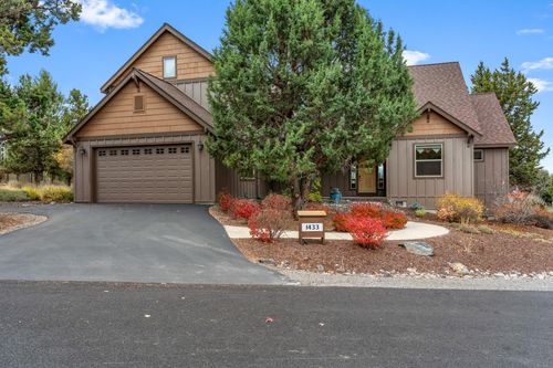 1433 Trail Creek Ct, Redmond, OR, 97756-7488 | Card Image