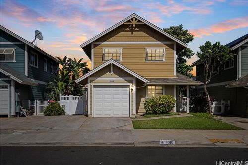 98-87-1010 Kahiwelola Street, Waianae, HI, 96792 | Card Image