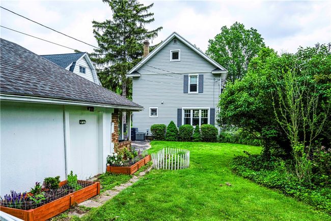 51 Whitby Rd, House other with 4 bedrooms, 1 bathrooms and null parking in Irondequoit NY | Image 24