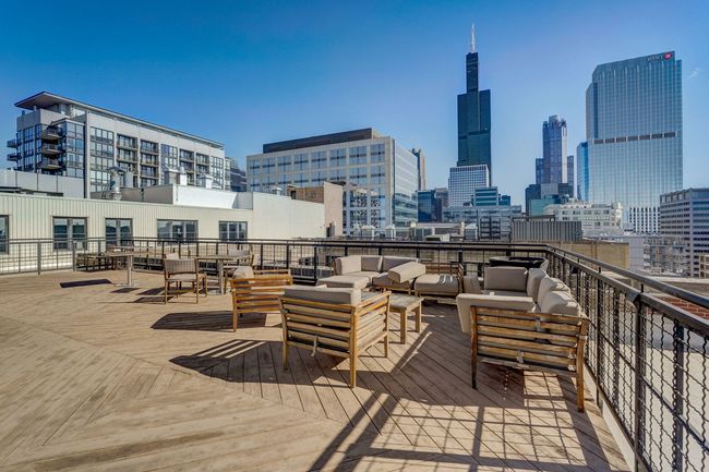 APT-1104 - 728 W Jackson Blvd, Condo with 2 bedrooms, 2 bathrooms and null parking in Chicago IL | Image 48