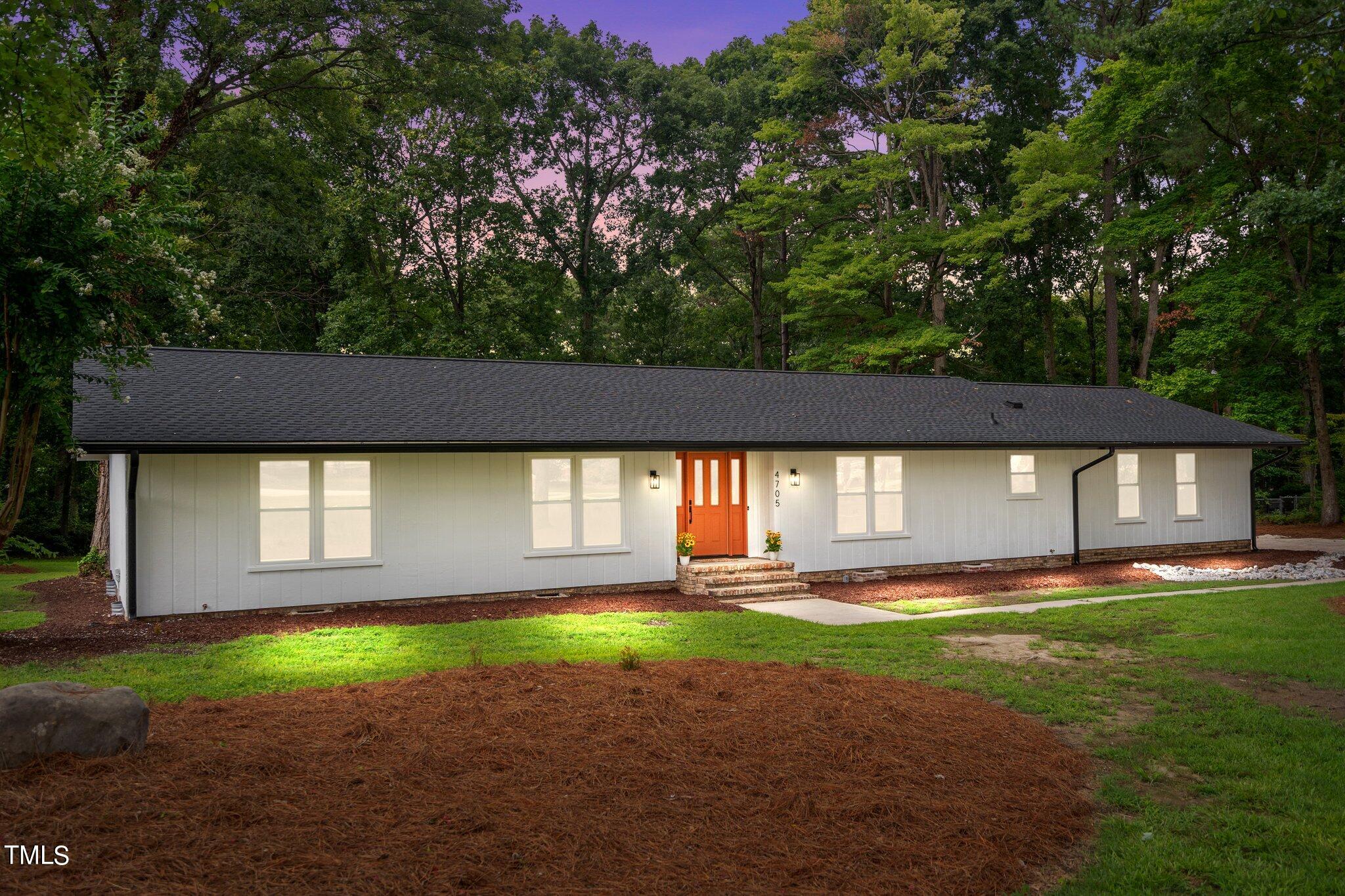 Bernie Pl, Raleigh, NC 27616