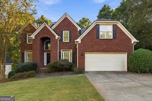 5880 The Twelfth Fairway, Suwanee, GA, 30024-3402 | Card Image