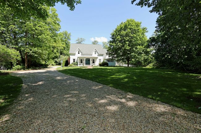 171 Cross Hwy, House other with 4 bedrooms, 4 bathrooms and null parking in Redding CT | Image 39