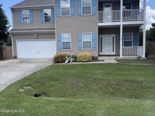 188 Eagleton Cir, Moyock, NC, 27958-9046 | Card Image