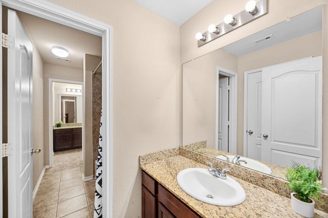 8215 Paddle Rock Ln, House other with 5 bedrooms, 4 bathrooms and 3 parking in Rosenberg TX | Image 31