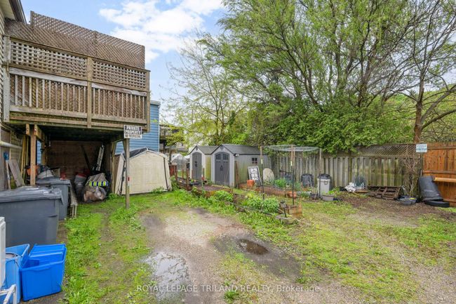 174 William St, Home with 0 bedrooms, 4 bathrooms and null parking in Port Stanley ON | Image 4