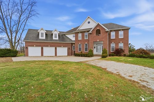 5470 Emerson Dr, Ottawa Lake, MI, 49267-9619 | Card Image