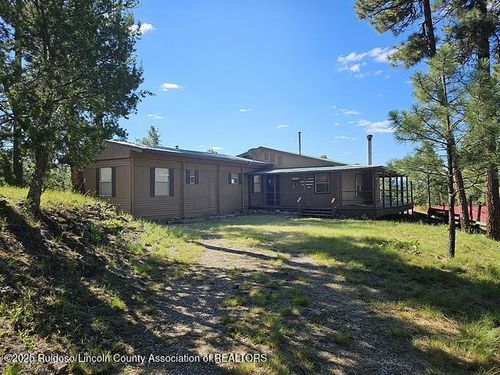 404 George P White Dr, Ruidoso, NM, 88345-7255 | Card Image