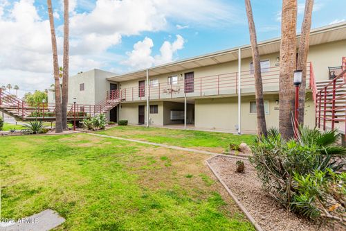 460-4610 N 68th St, Scottsdale, AZ, 85251-2060 | Card Image
