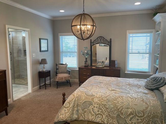 4686 Rudy Way, House other with 3 bedrooms, 2 bathrooms and 2 parking in Hahira GA | Image 21