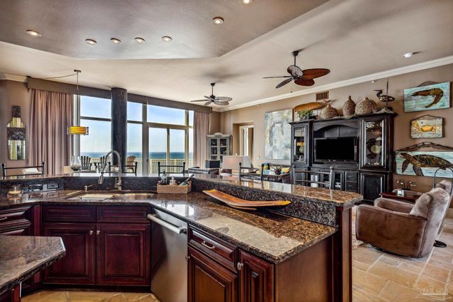 PH-1601 - 14237 Perdido Key Dr, Condo with 4 bedrooms, 4 bathrooms and 1 parking in Perdido Key FL | Image 17