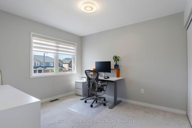173 W Oak Trail, House attached with 3 bedrooms, 3 bathrooms and 1 parking in Kitchener ON | Image 32