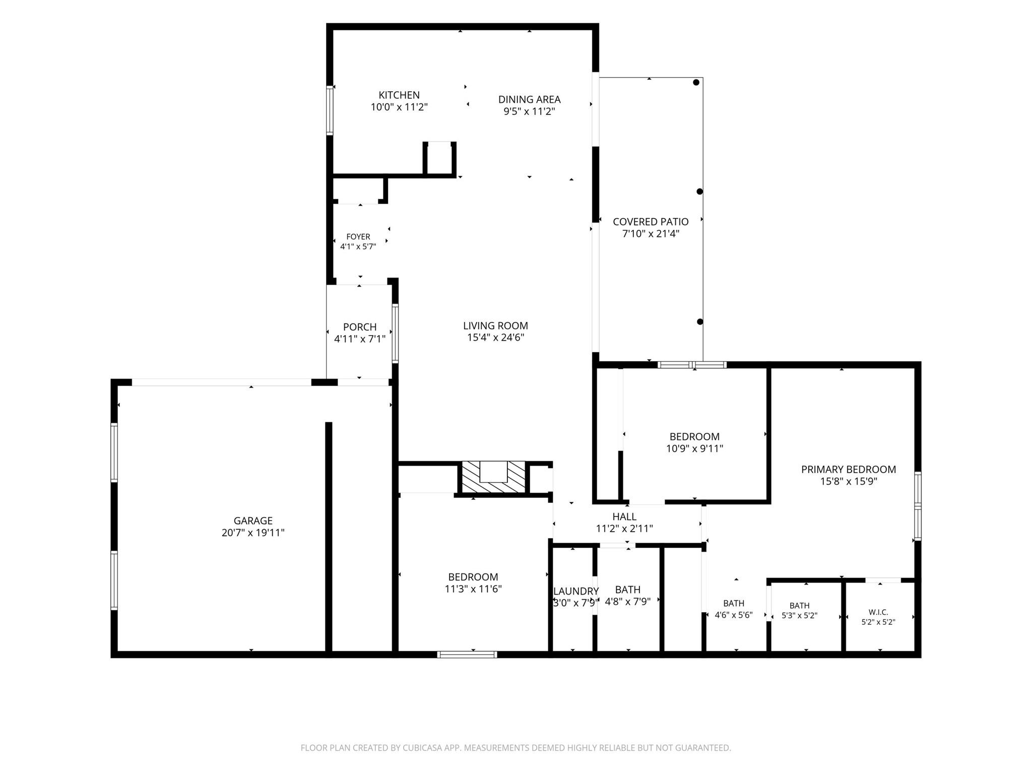 Residential in Houston