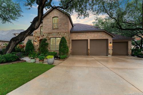 3559 Glasscock Trl, San Antonio, TX, 78253-6227 | Card Image
