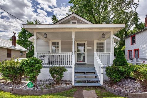 417 Kilby Avenue, Suffolk, VA, 23434 | Card Image