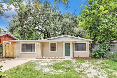 1155 38th Street, House other with 4 bedrooms, 2 bathrooms and null parking in Orlando FL | Image 1