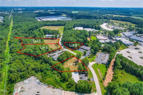 Lot 5 Peedin Road, Smithfield, NC, 27577 | Card Image