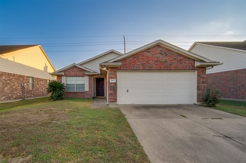 20115 Golden Mesa Dr, Katy, TX, 77449-4666 | Card Image