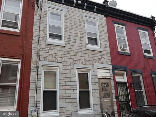 1216 W Firth St, PHILADELPHIA, PA, 19133-1131 | Card Image