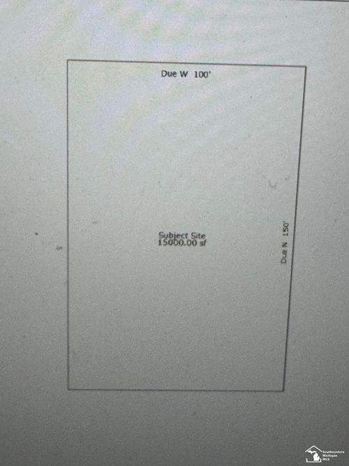 0 Stanley Dr, La Salle, MI, 48145 | Card Image