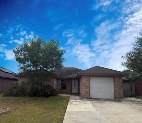 3244 Turquia, Brownsville, TX, 78520-3920 | Card Image