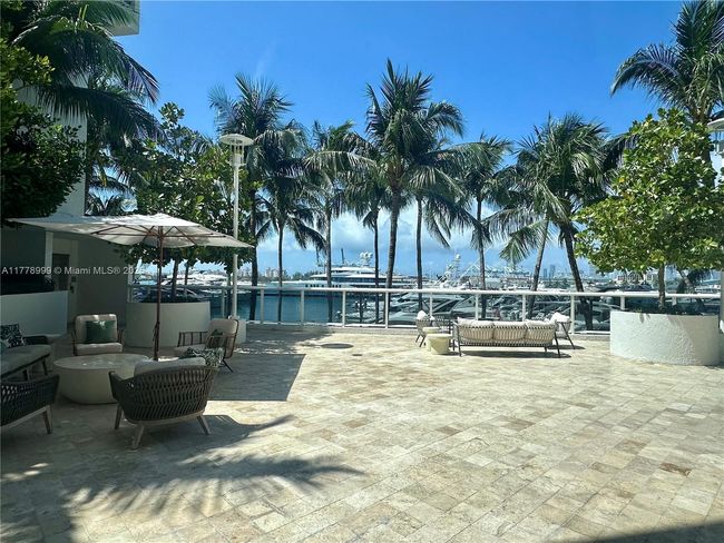 STE-4M - 400 Alton Rd, Condo with 1 bedrooms, 2 bathrooms and null parking in Miami Beach FL | Image 60