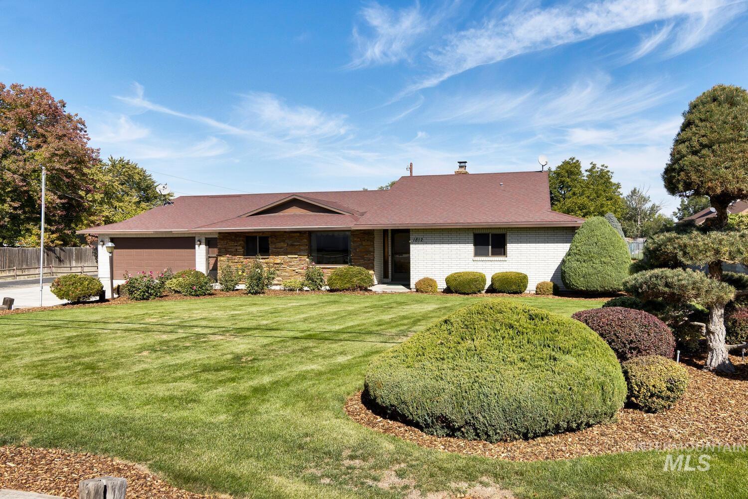Orchard Ave, Nampa, ID 83651