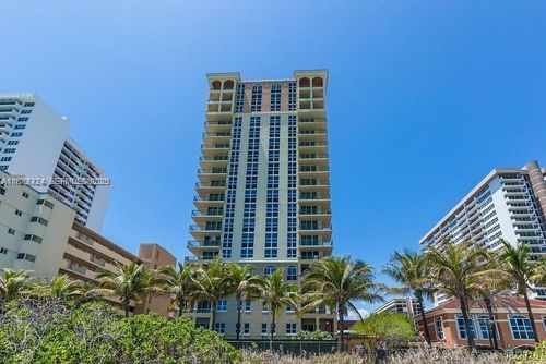1507-2080 S Ocean Dr, Hallandale Beach, FL, 33009-6677 | Card Image