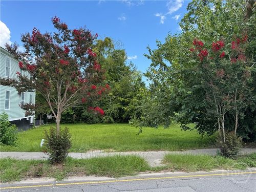lot-4-1508 Price Street, savannah, GA, 31401 | Card Image