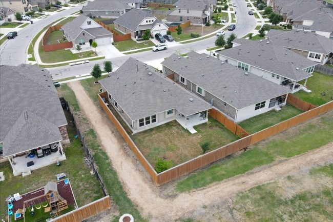 227 Biscayne Bay Bnd, House other with 3 bedrooms, 2 bathrooms and 4 parking in Kyle TX | Image 38