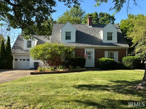 508 E Dunlap St, Kentland, IN, 47951 | Card Image