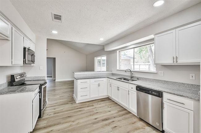 23203 Pennsgrove Rd, House other with 3 bedrooms, 2 bathrooms and 2 parking in Spring TX | Image 10