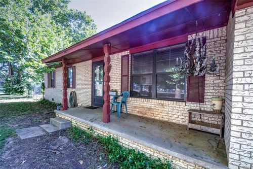 108 S 3rd St, Kendrick, OK, 74079-8055 | Card Image