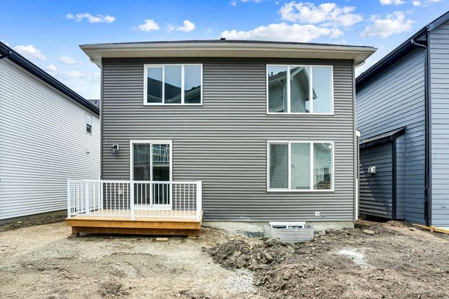 27 Heritage Close, House other with 3 bedrooms, 3 bathrooms and 3 parking in Cochrane AB | Image 25