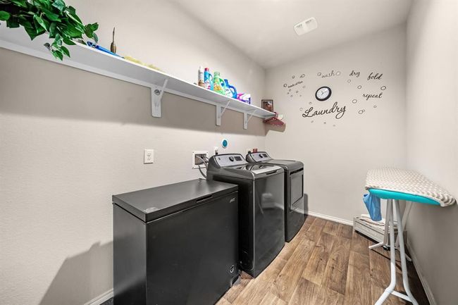 Large Utility Room. Washer and Dryer Included! | Image 11
