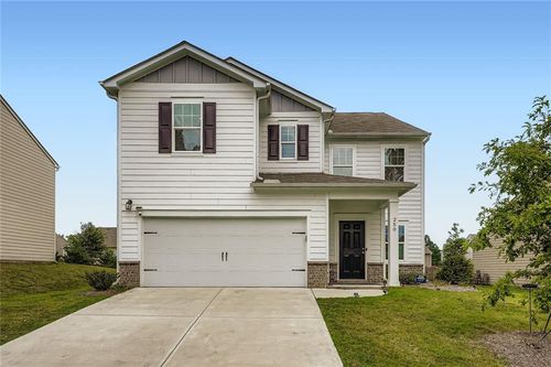 250 Cotton Tail Ln, Villa Rica, GA, 30180-7274 | Card Image