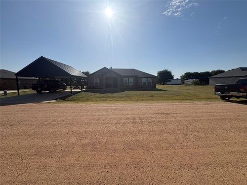 15811 Little Bluestem Way, Madill, OK, 73446-4013 | Card Image