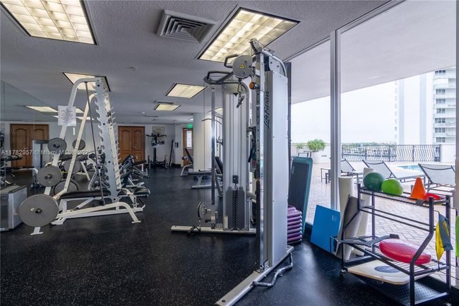 APT-1602C - 100 S Birch Rd, Condo with 3 bedrooms, 3 bathrooms and null parking in Fort Lauderdale FL | Image 51