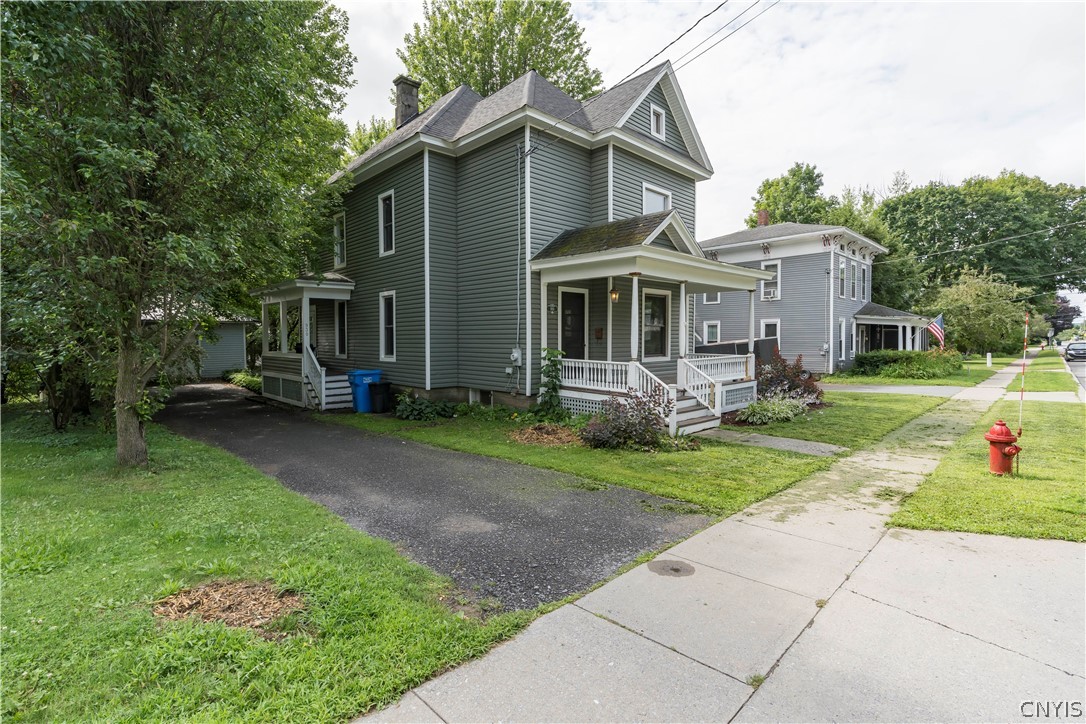Residential in Wilna 2