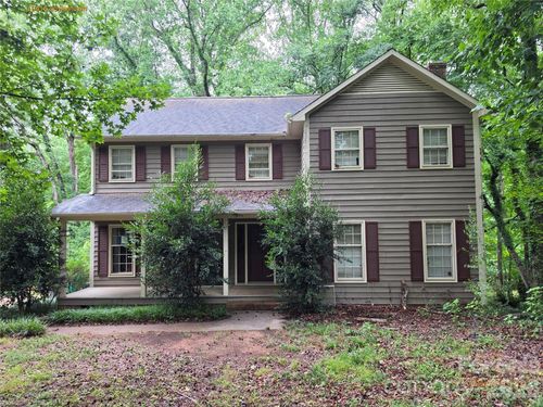 10416 Doylestown Rd, Matthews, NC, 28105-7139 | Card Image