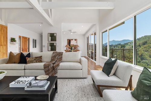 500 Iron Springs Rd, Fairfax, CA, 94930-1463 | Card Image