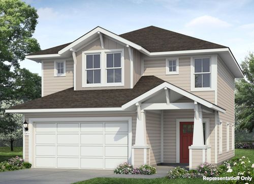 104 Pulpwood Road, Hutto, TX, 78634 | Card Image