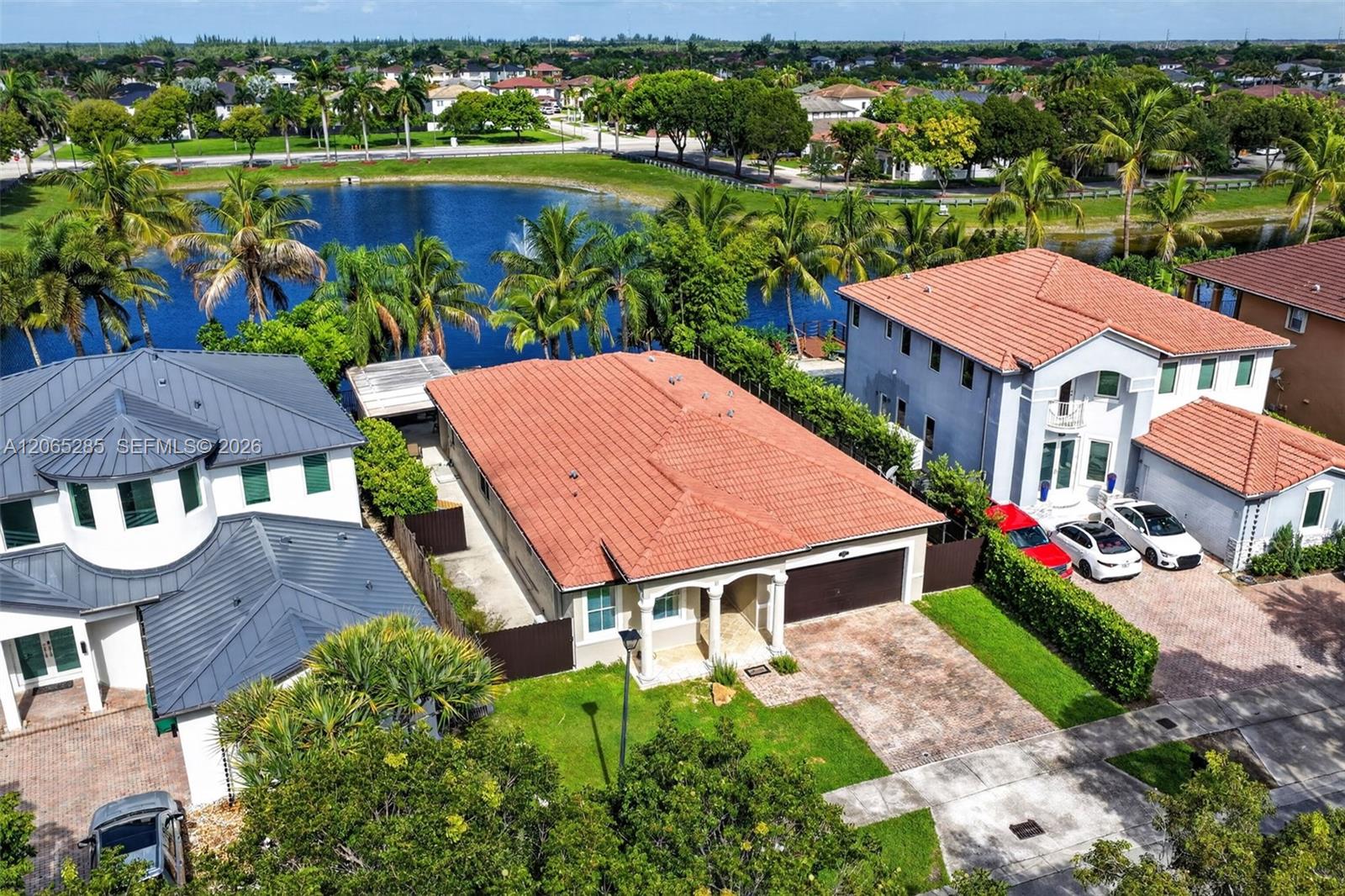 Residential in Miami 2
