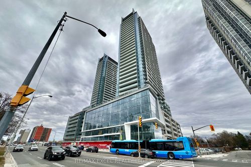 2710-8 Olympic Garden Dr, Toronto, ON, M2M3T9 | Card Image
